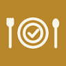 Reservations app icon
